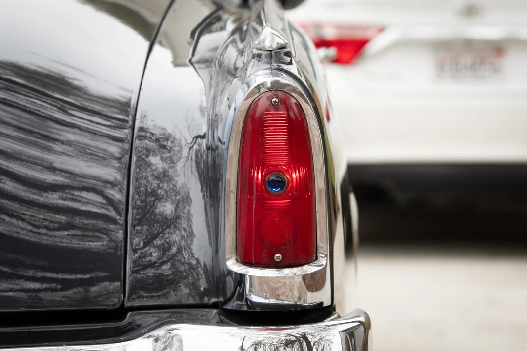 1955 Studebaker Commander - Image 25 of 31