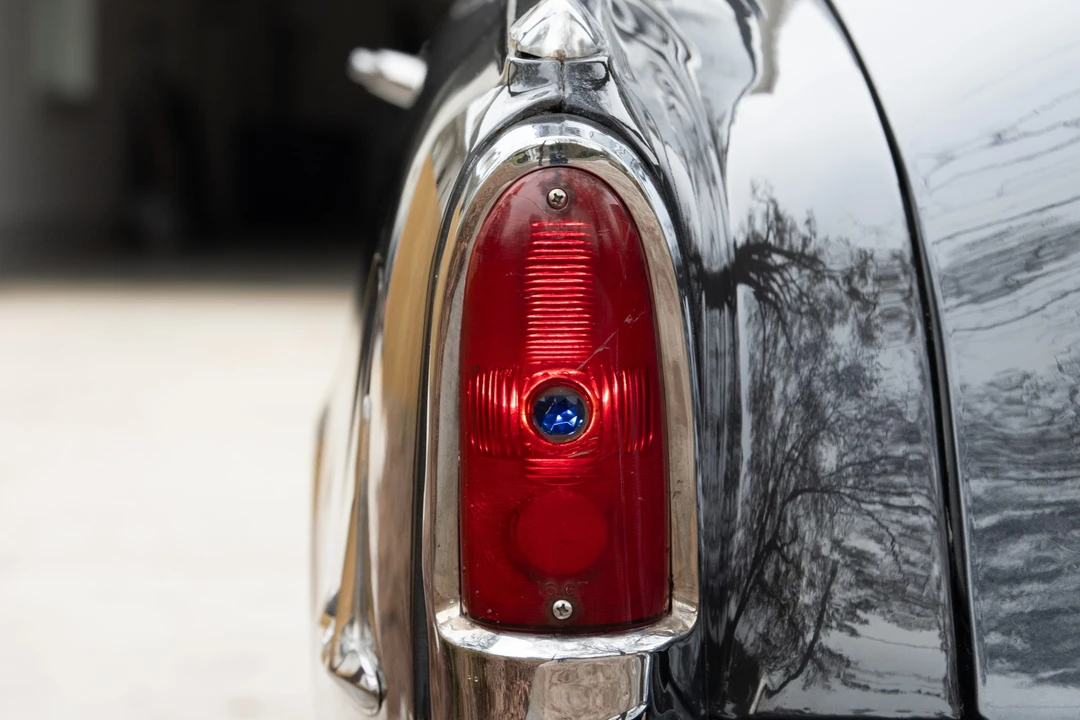 1955 Studebaker Commander - Image 22 of 31