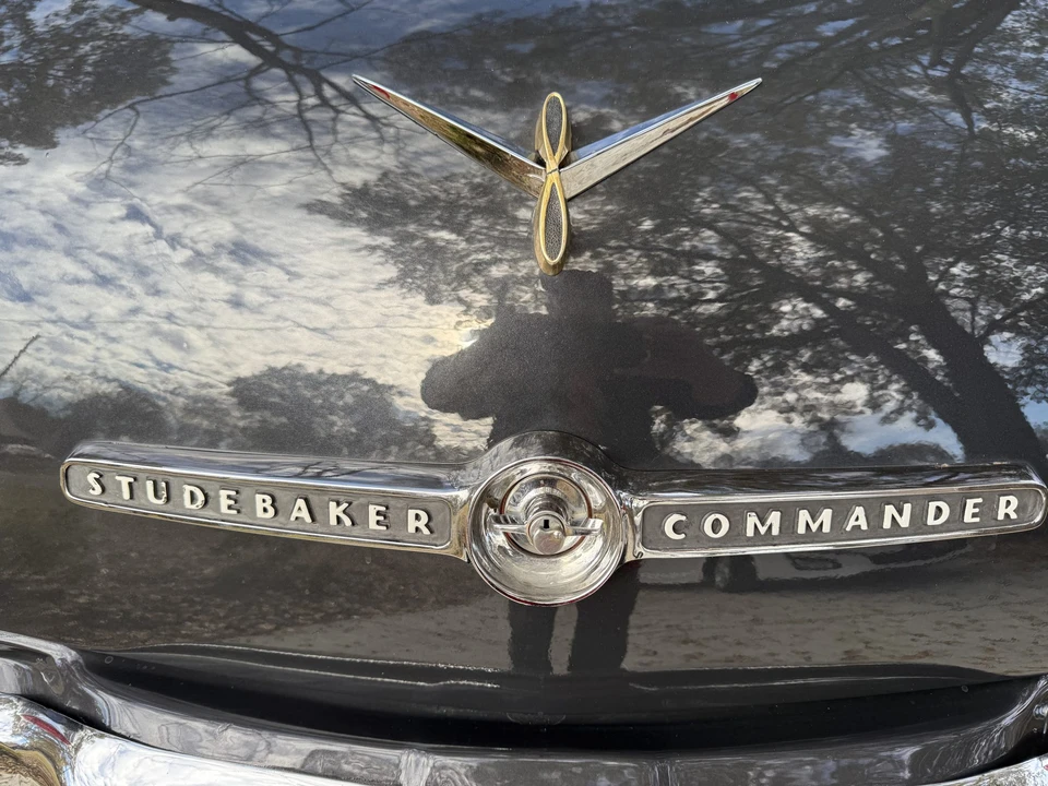 1955 Studebaker Commander - Image 26 of 31