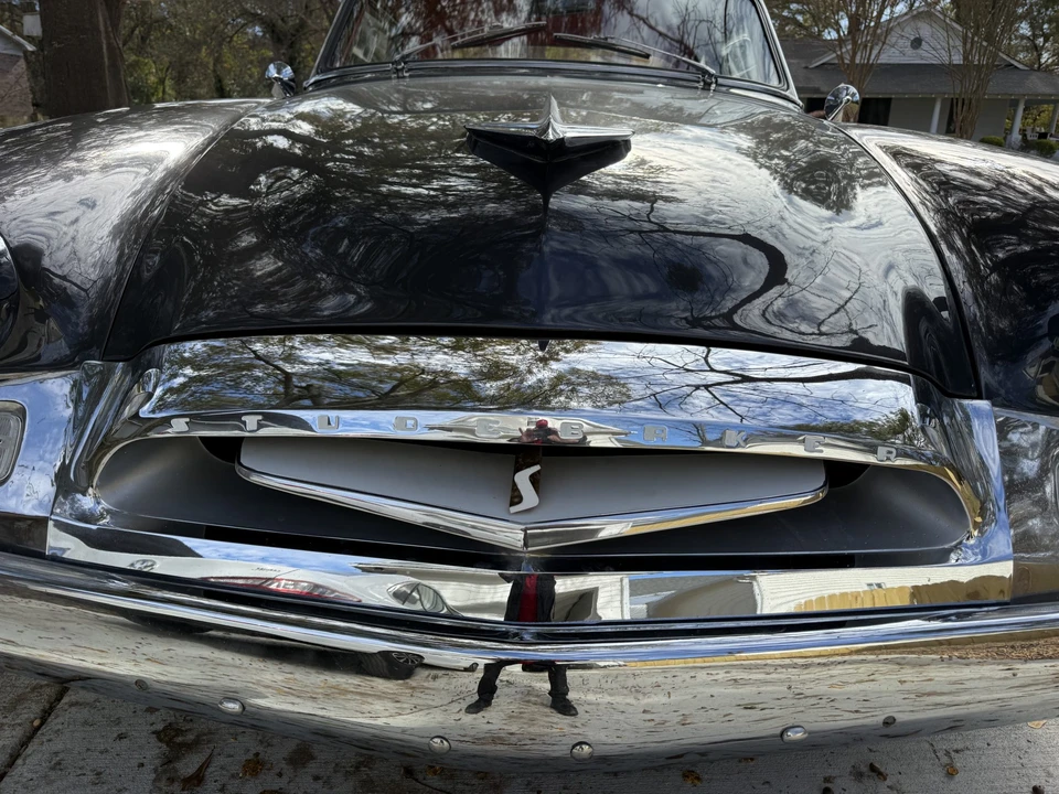 1955 Studebaker Commander - Image 14 of 31