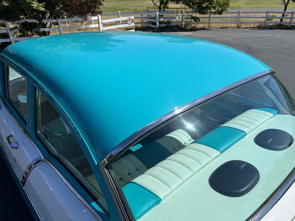 1956 Chevrolet 150 & 210 - Image 26 of 31