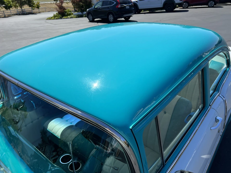 1956 Chevrolet 150 & 210 - Image 25 of 31