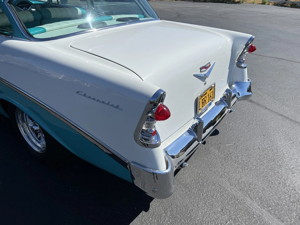 1956 Chevrolet 150 & 210 - Image 27 of 31