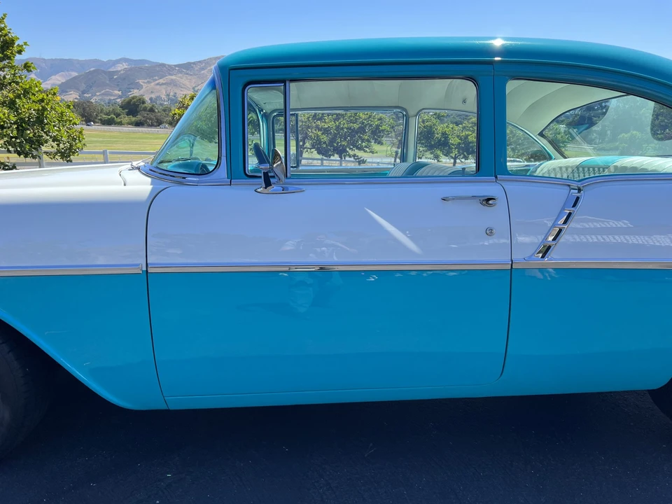 1956 Chevrolet 150 & 210 - Image 24 of 31