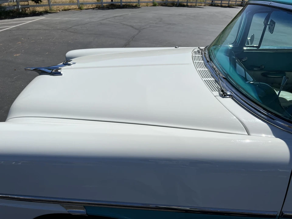 1956 Chevrolet 150 & 210 - Image 23 of 31