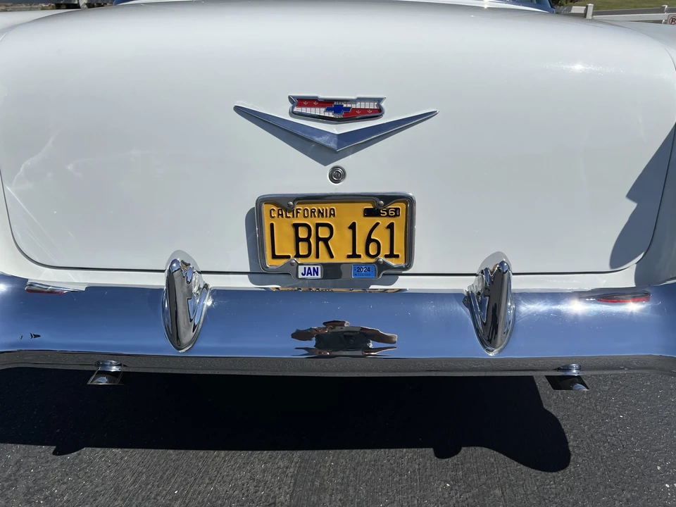 1956 Chevrolet 150 & 210 - Image 30 of 31