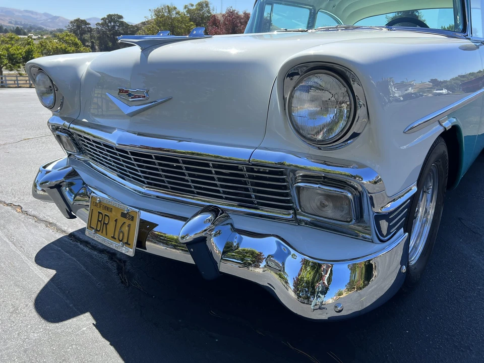 1956 Chevrolet 150 & 210 - Image 22 of 31