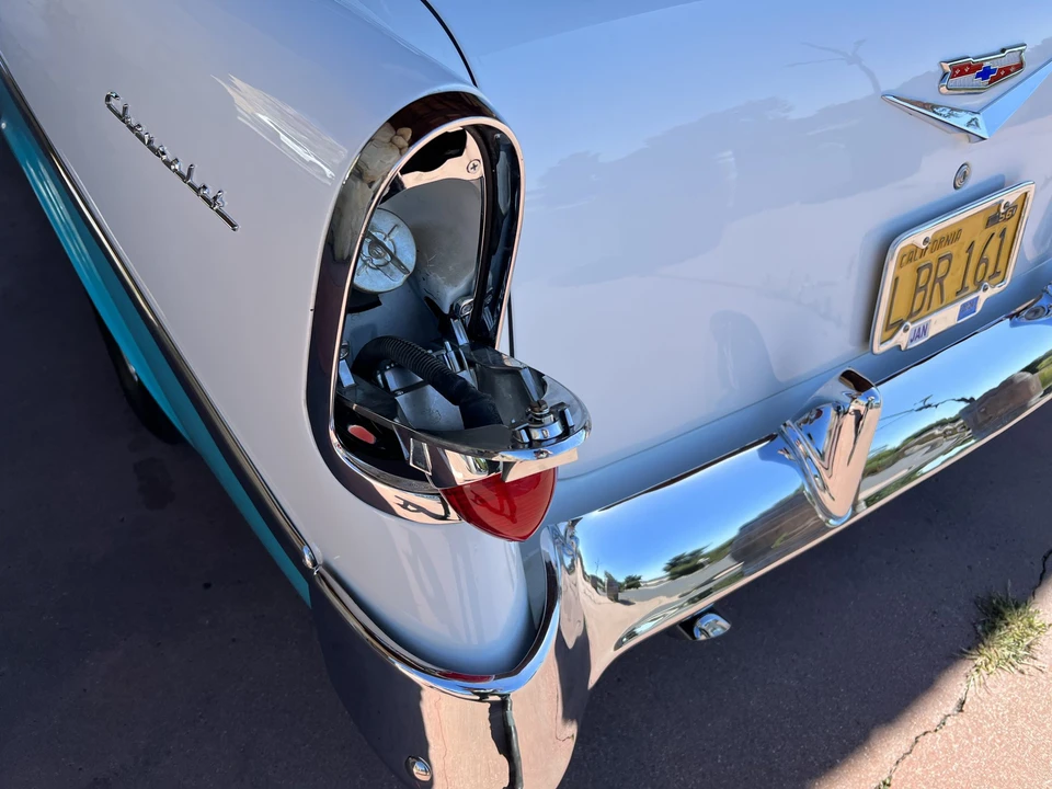 1956 Chevrolet 150 & 210 - Image 29 of 31