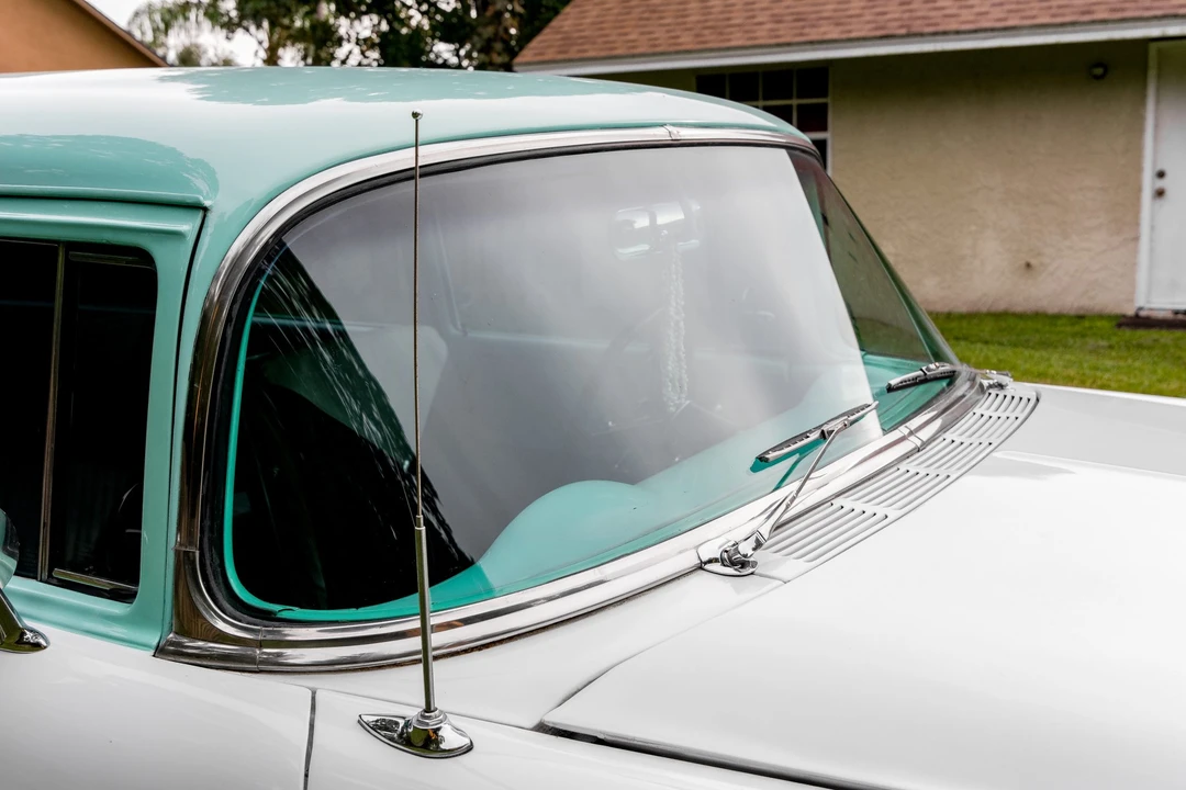 1956 Chevrolet 150 & 210 - Image 31 of 31