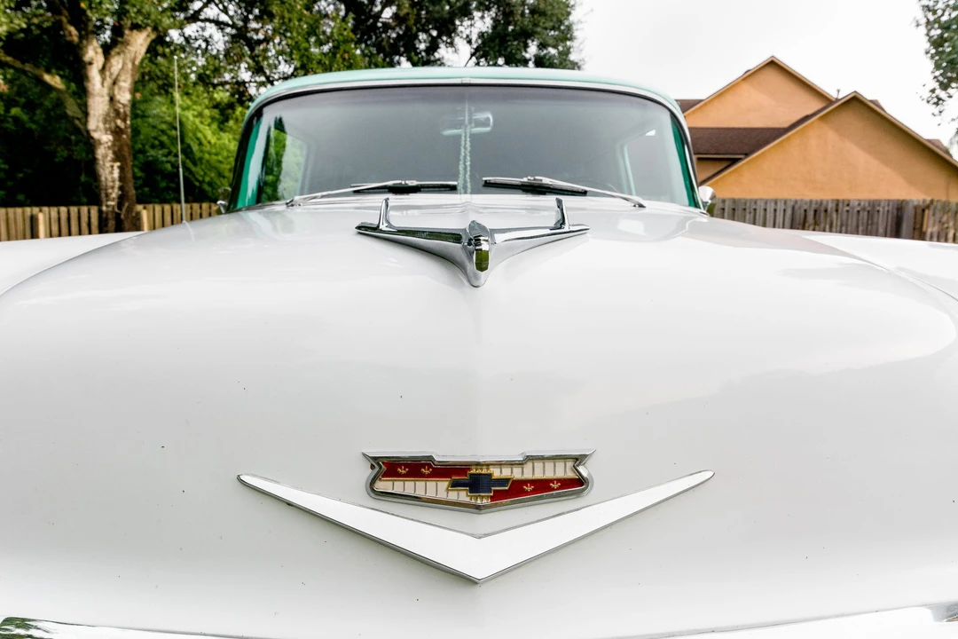 1956 Chevrolet 150 & 210 - Image 12 of 31