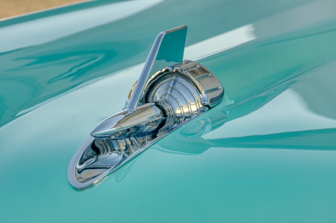 1957 Chevrolet 150 & 210 - Image 31 of 31
