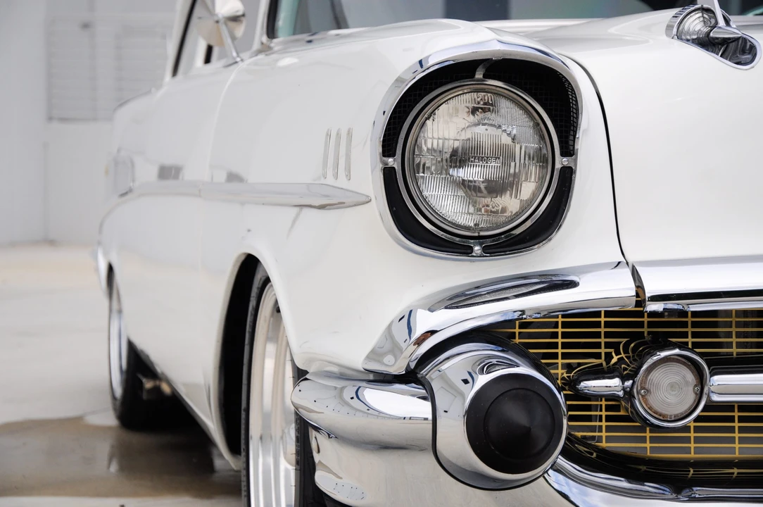 1957 Chevrolet 150 & 210 - Image 14 of 31