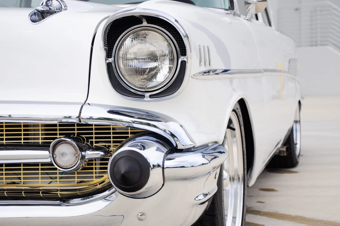 1957 Chevrolet 150 & 210 - Image 11 of 31