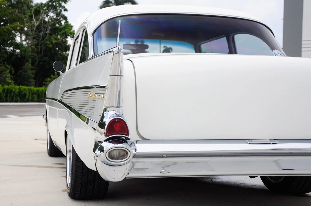 1957 Chevrolet 150 & 210 - Image 16 of 31