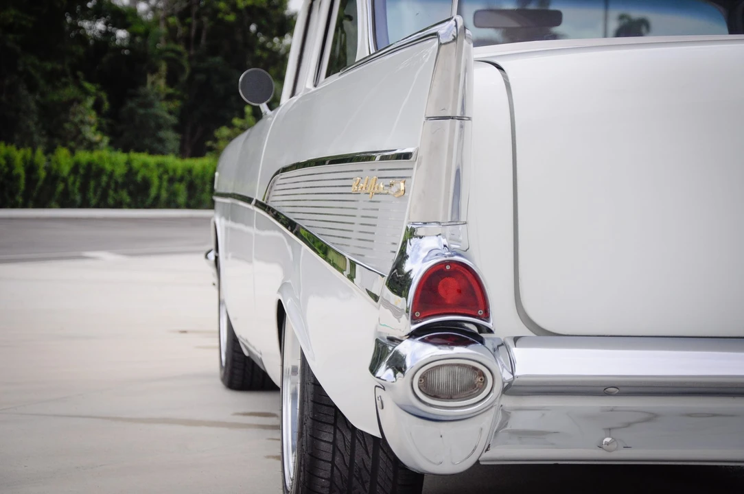 1957 Chevrolet 150 & 210 - Image 23 of 31
