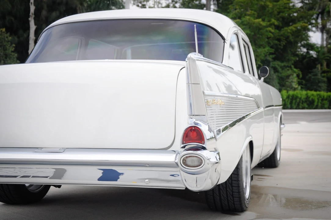 1957 Chevrolet 150 & 210 - Image 17 of 31
