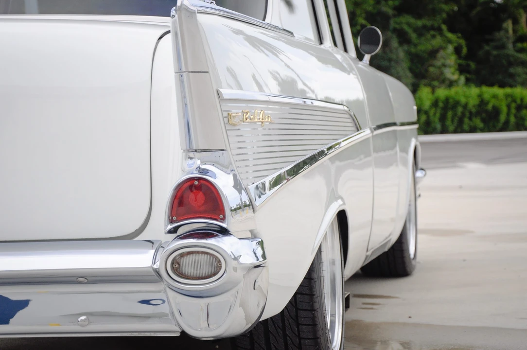 1957 Chevrolet 150 & 210 - Image 20 of 31