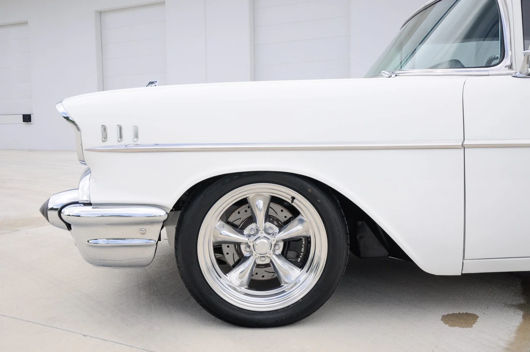 1957 Chevrolet 150 & 210 - Image 12 of 31