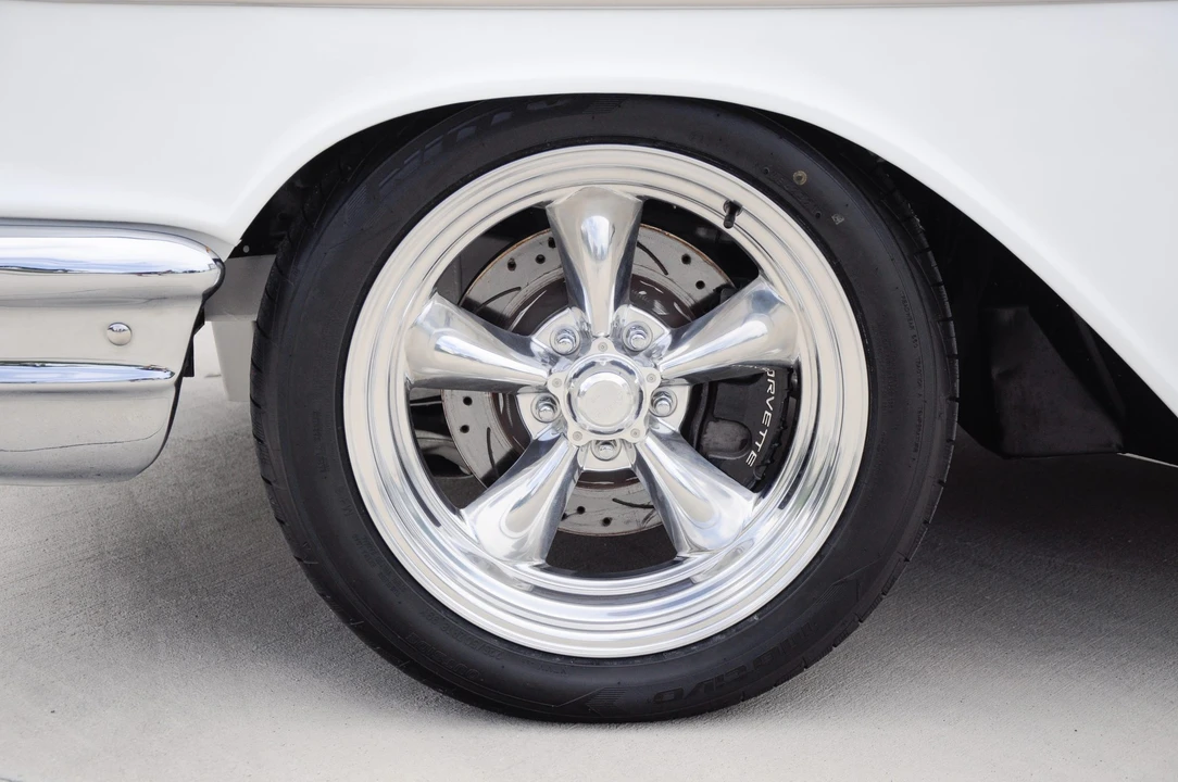 1957 Chevrolet 150 & 210 - Image 27 of 31