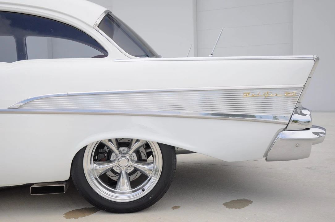 1957 Chevrolet 150 & 210 - Image 13 of 31