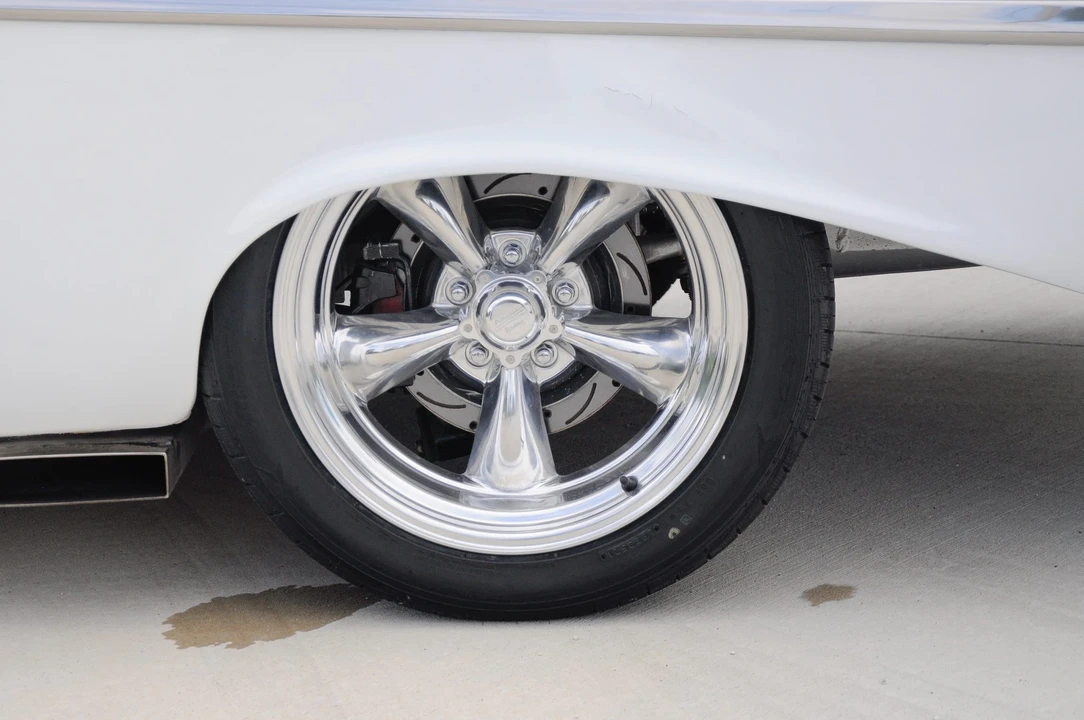 1957 Chevrolet 150 & 210 - Image 28 of 31