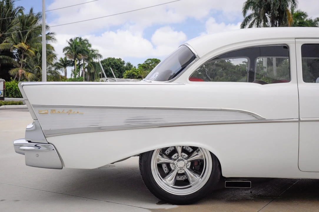 1957 Chevrolet 150 & 210 - Image 18 of 31