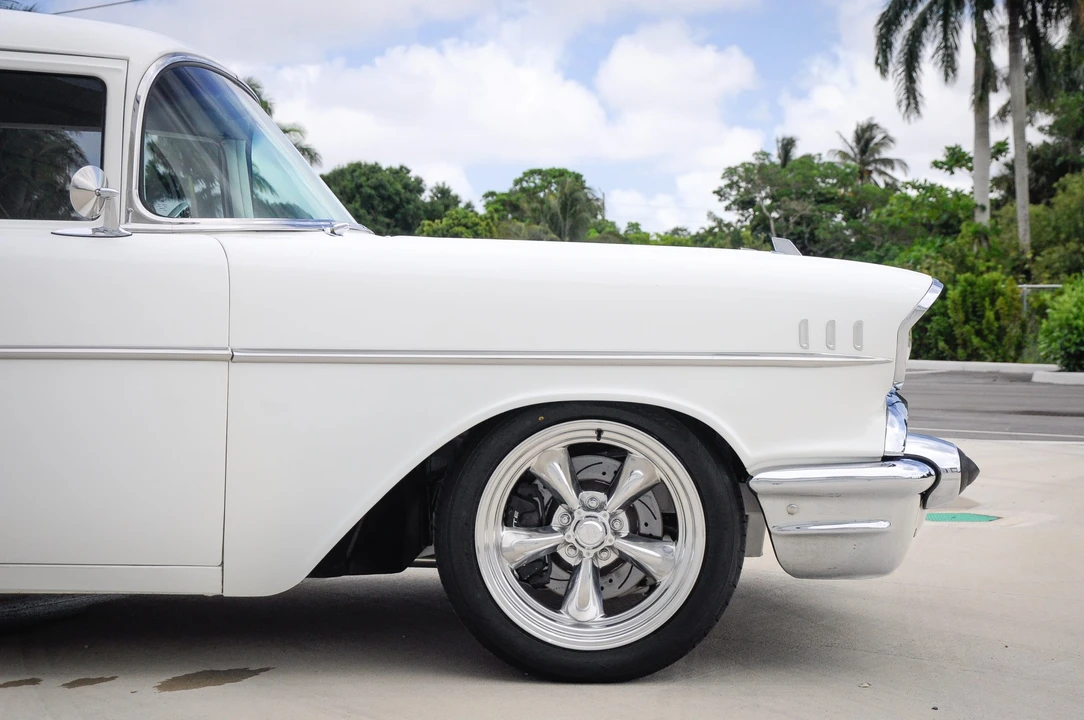 1957 Chevrolet 150 & 210 - Image 22 of 31