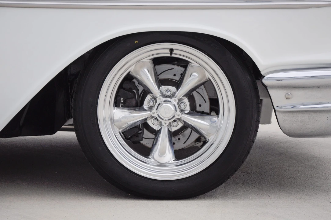 1957 Chevrolet 150 & 210 - Image 30 of 31