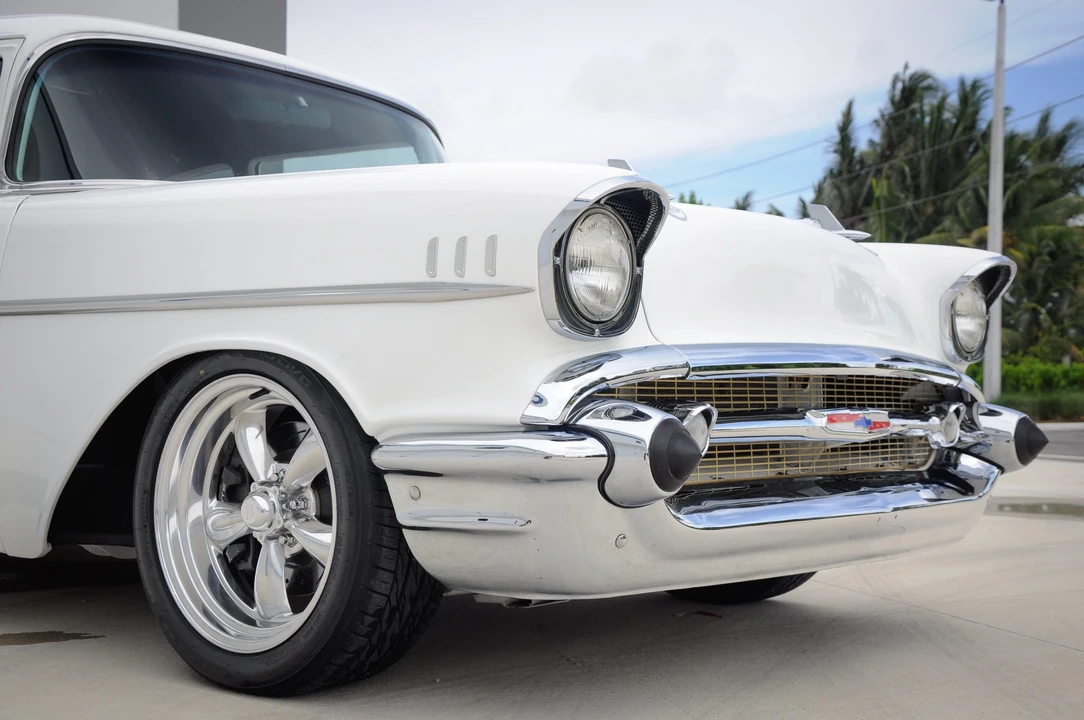 1957 Chevrolet 150 & 210 - Image 23 of 31