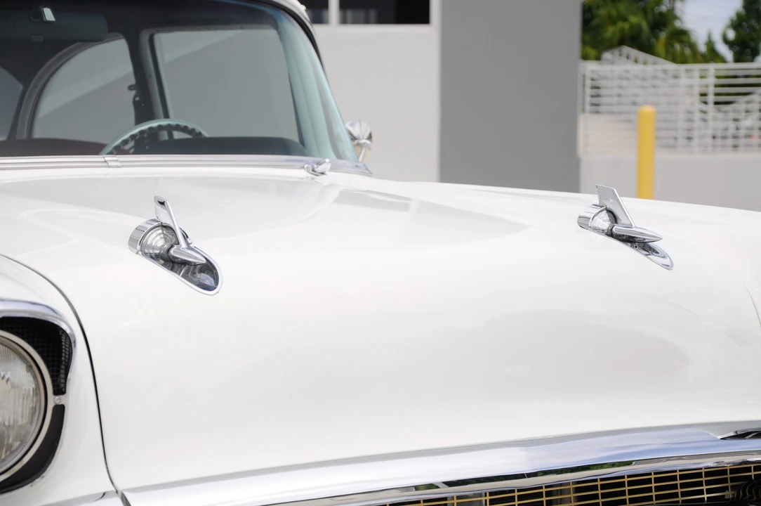 1957 Chevrolet 150 & 210 - Image 26 of 31