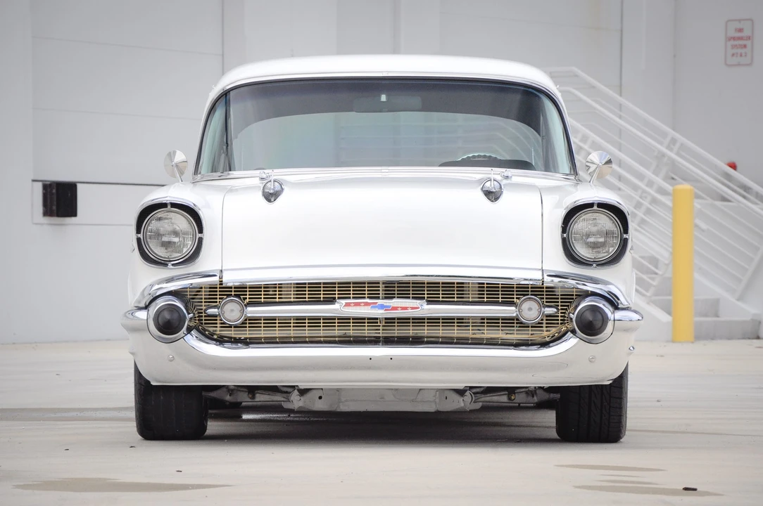 1957 Chevrolet 150 & 210 - Image 3 of 31