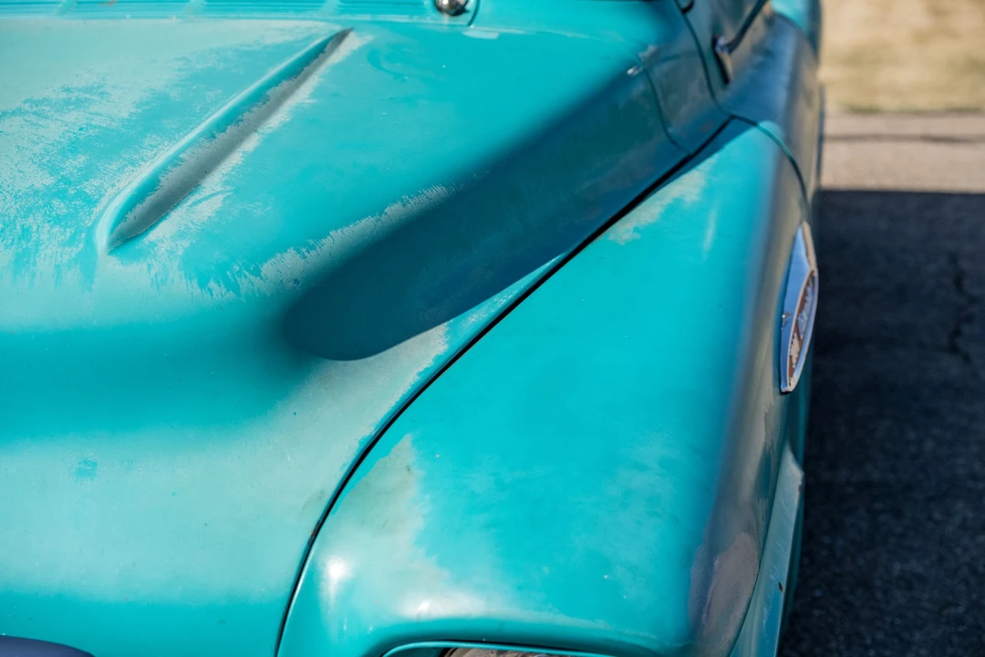 1957 Chevrolet Task Force - Image 30 of 31