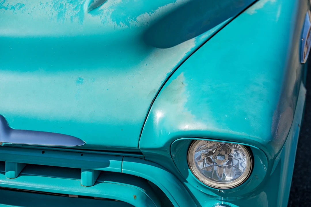 1957 Chevrolet Task Force - Image 29 of 31