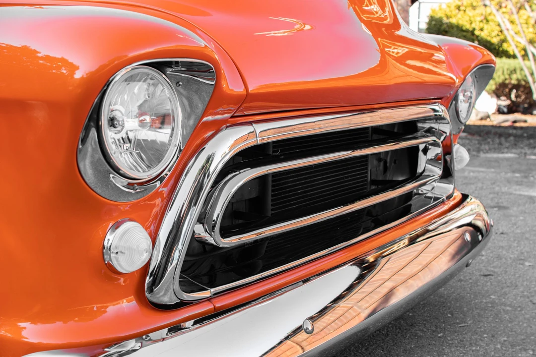 1957 Chevrolet Task Force - Image 20 of 31