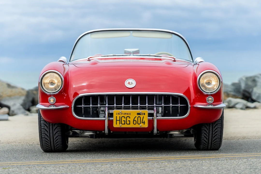 1957 Chevrolet Corvette C1 - Image 24 of 31