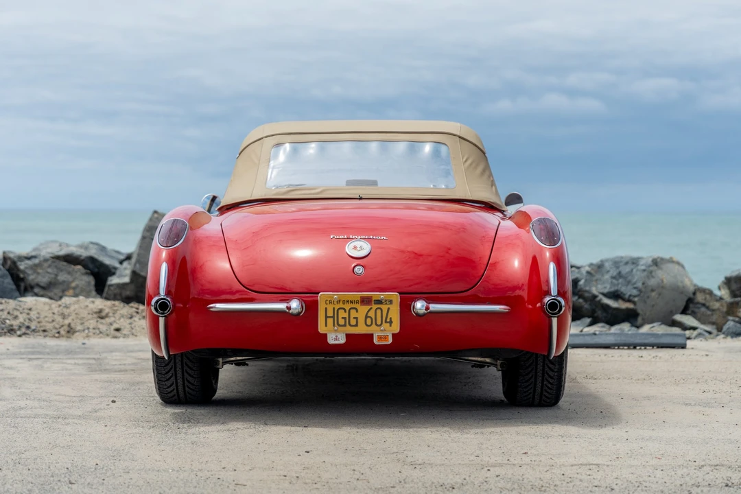 1957 Chevrolet Corvette C1 - Image 13 of 31