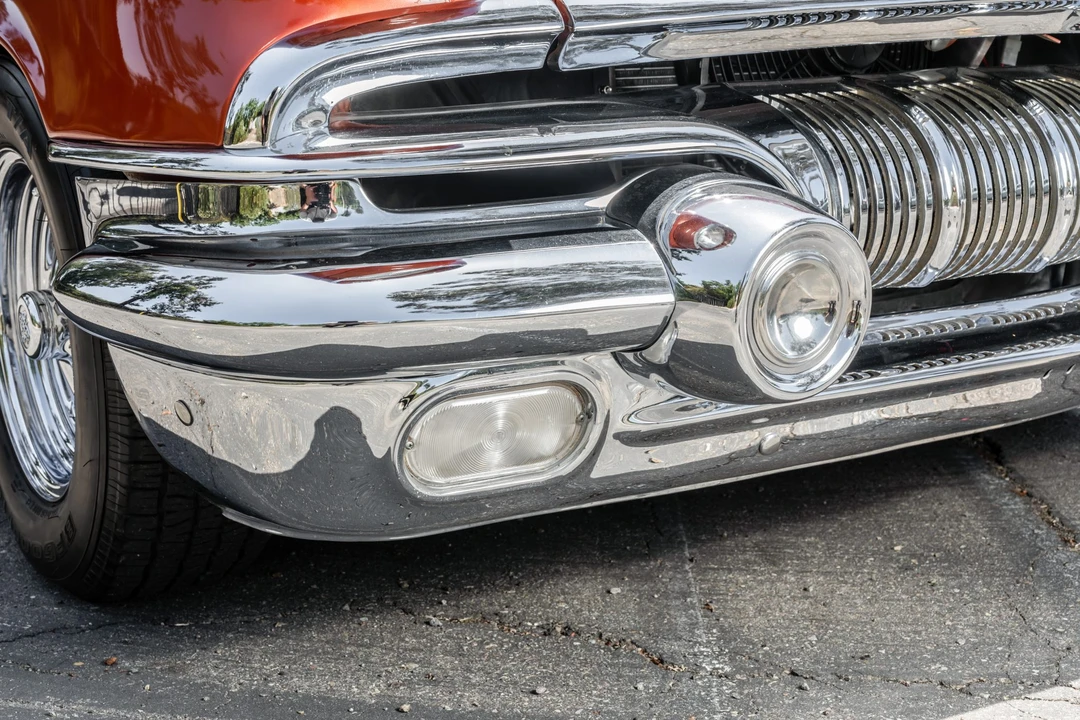 1957 Pontiac Chieftain - Image 16 of 31