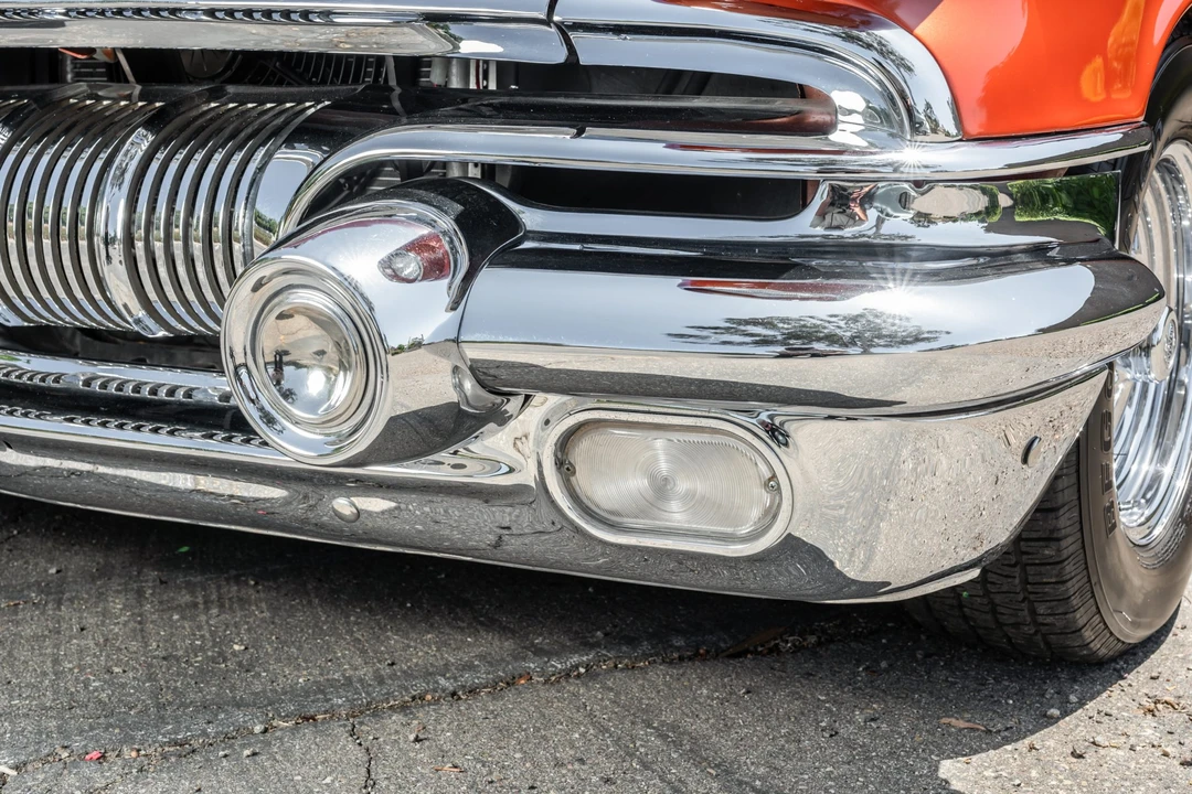 1957 Pontiac Chieftain - Image 17 of 31