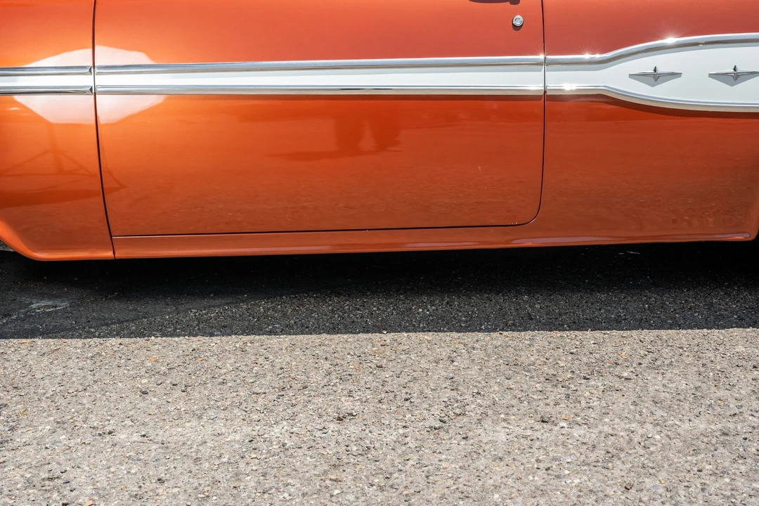 1957 Pontiac Chieftain - Image 22 of 31