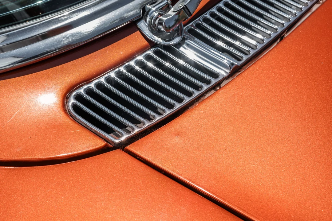 1957 Pontiac Chieftain - Image 29 of 31