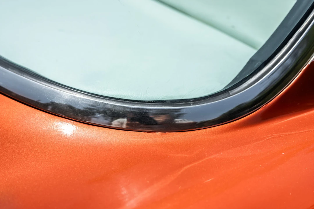 1957 Pontiac Chieftain - Image 31 of 31