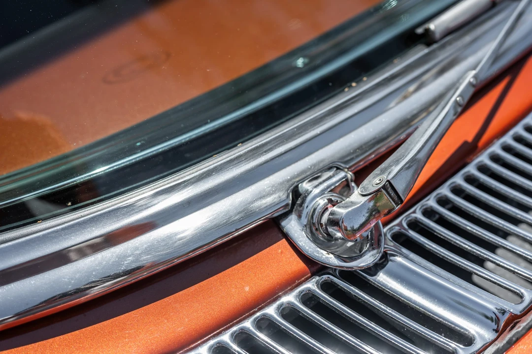 1957 Pontiac Chieftain - Image 28 of 31