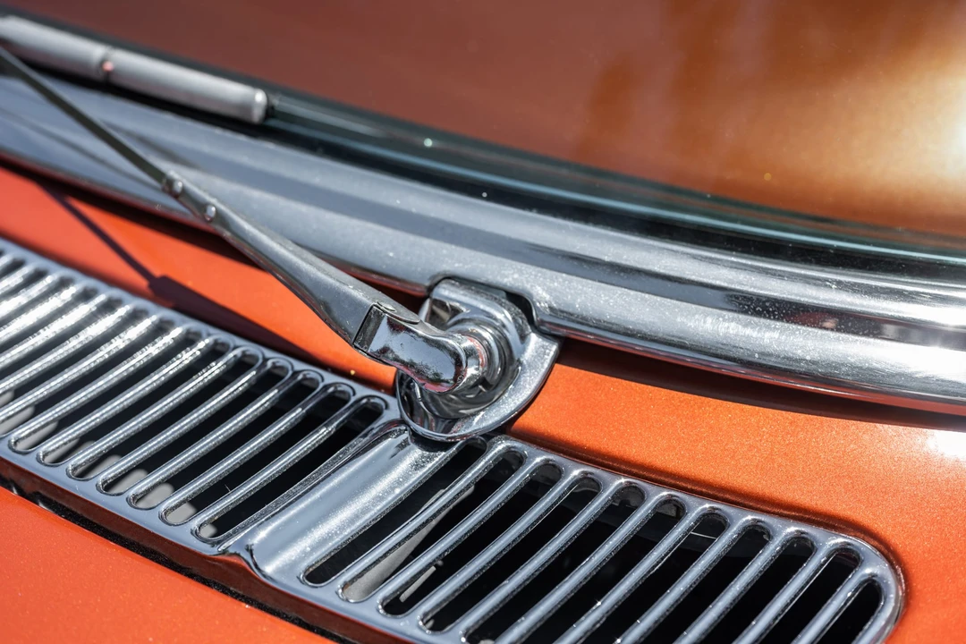 1957 Pontiac Chieftain - Image 26 of 31