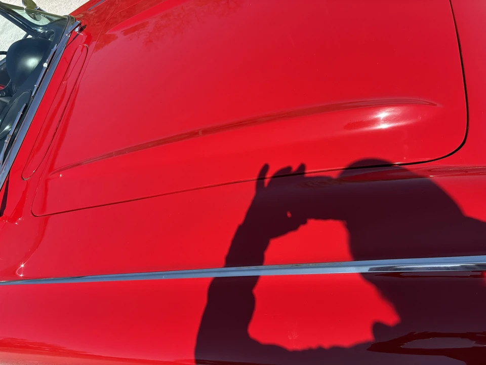 1958 Chevrolet Corvette C1 - Image 18 of 31