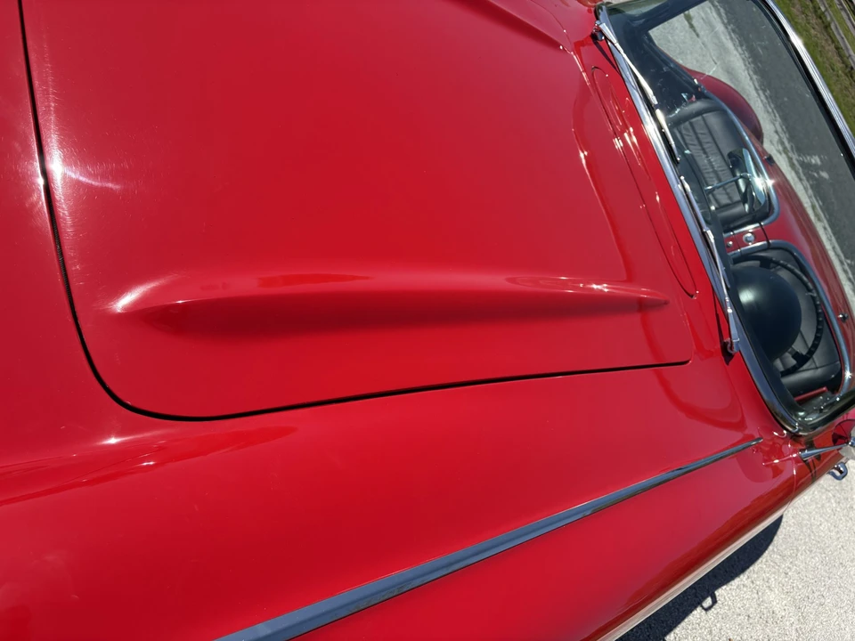 1958 Chevrolet Corvette C1 - Image 19 of 31