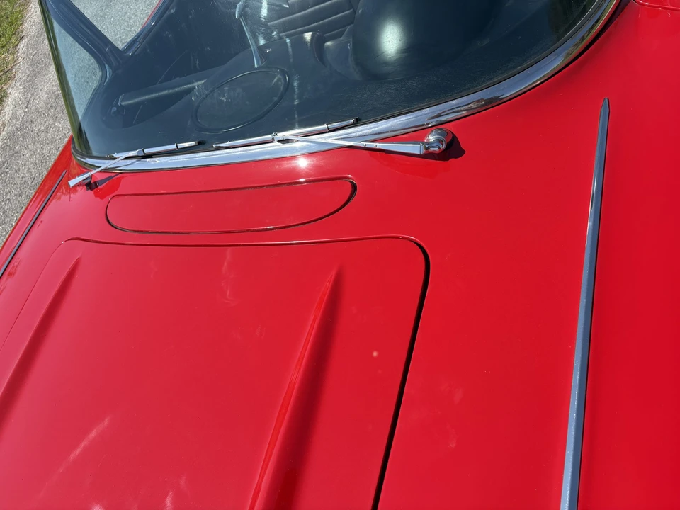 1958 Chevrolet Corvette C1 - Image 14 of 31