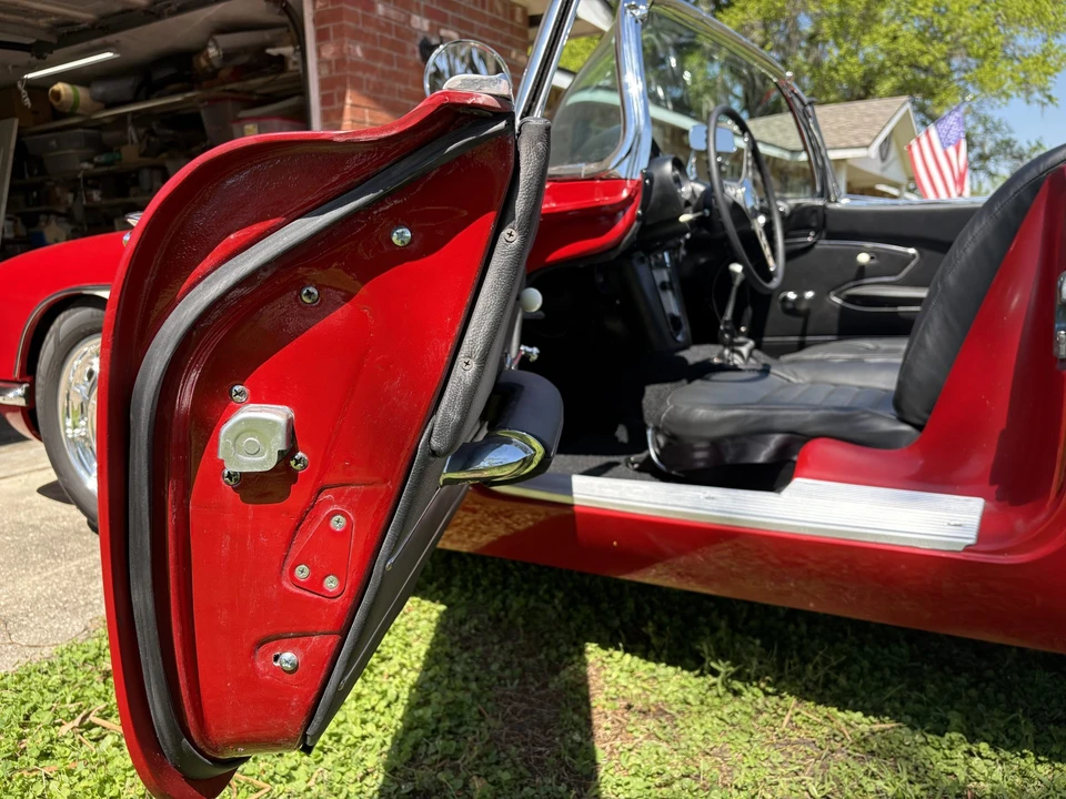 1958 Chevrolet Corvette C1 - Image 31 of 31