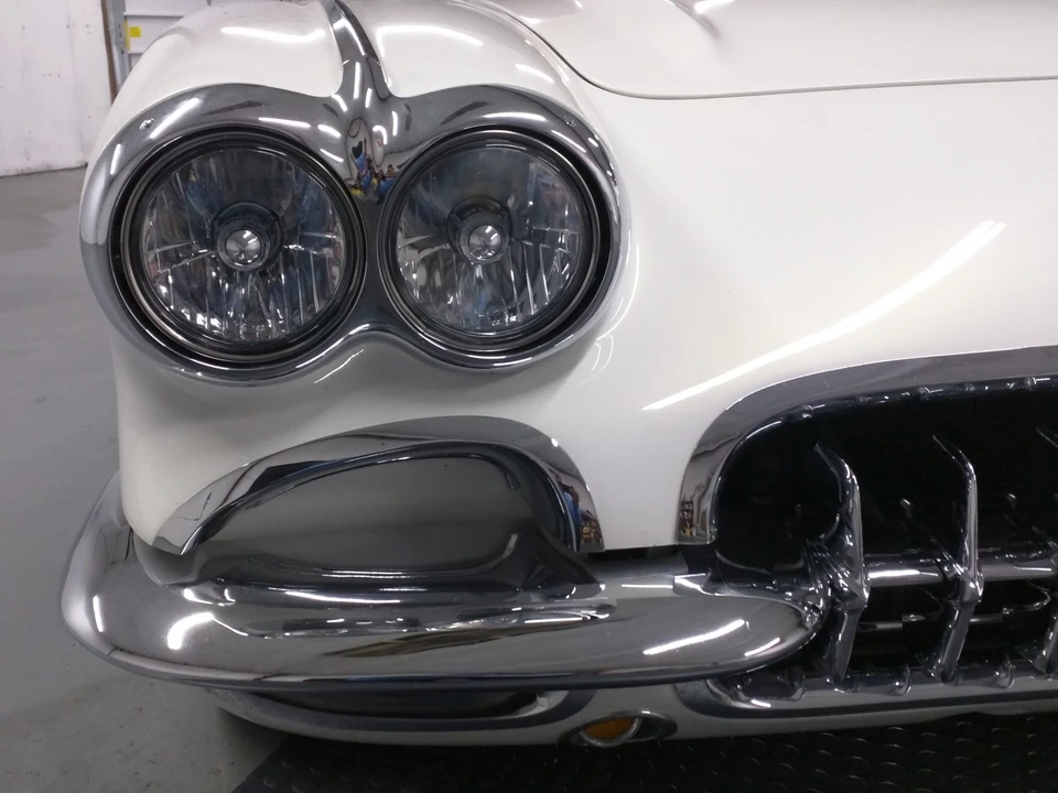 1960 Chevrolet Corvette C1 - Image 11 of 31