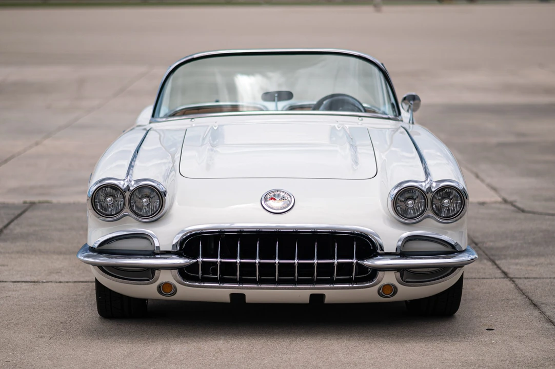 1960 Chevrolet Corvette C1 - Image 26 of 31