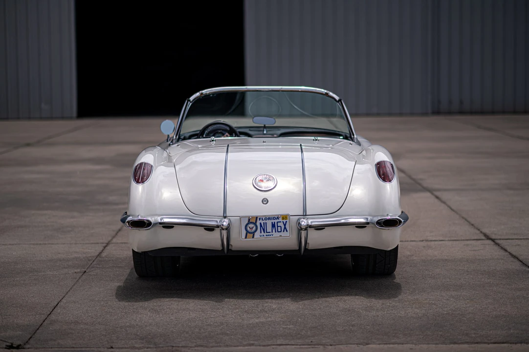 1960 Chevrolet Corvette C1 - Image 15 of 31